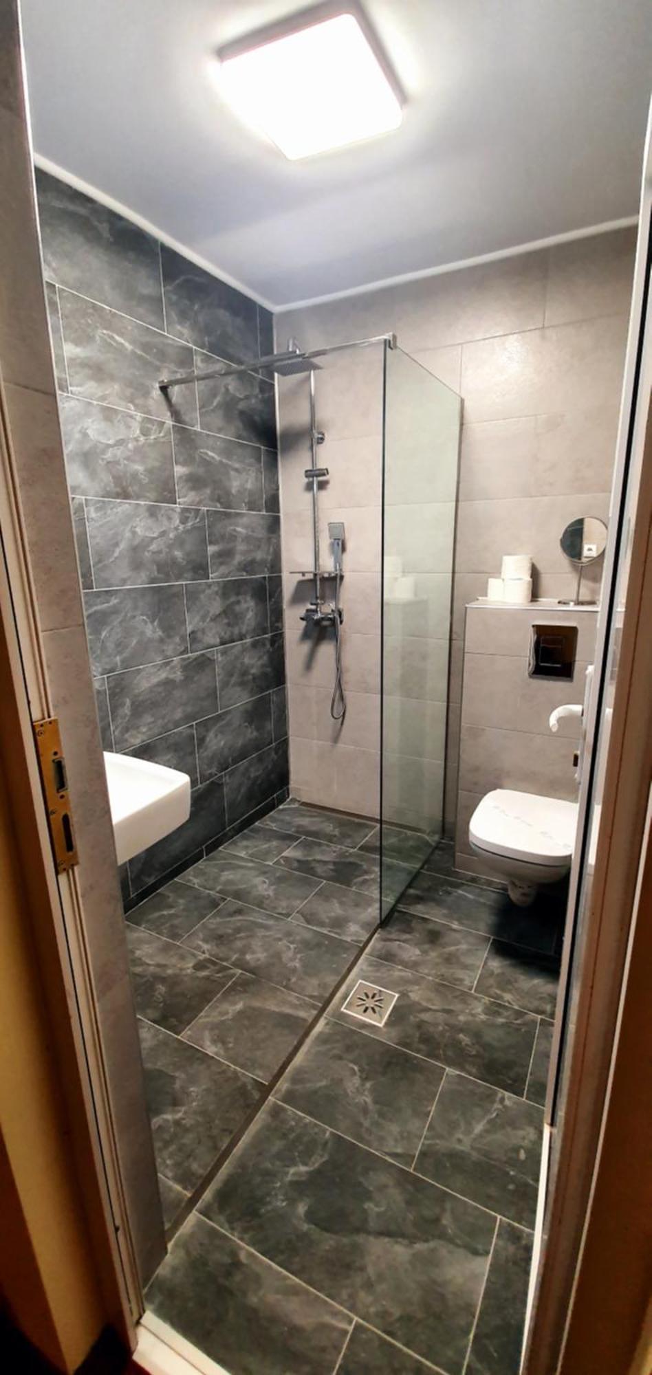 Casa Frent Hotel Predeál Szoba fotó